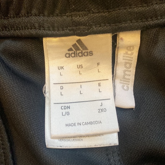 Adidas Joggers - Picture 5 of 5